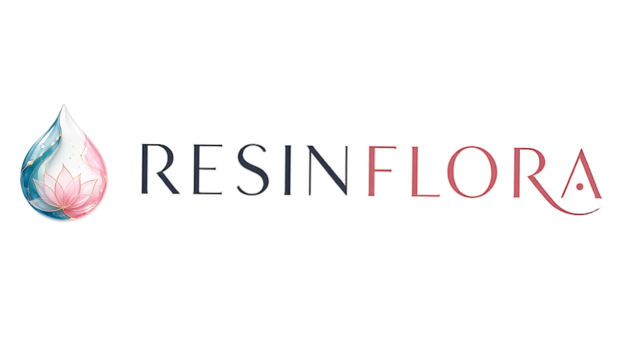 Resin Flora